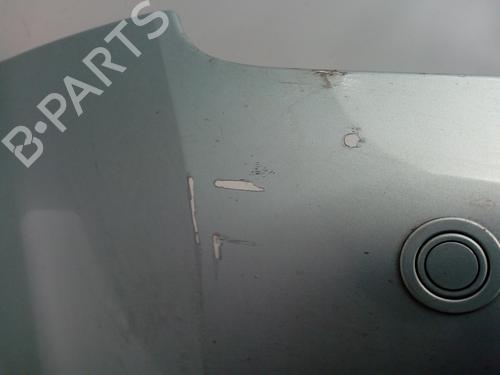 Front bumper FORD FOCUS C-MAX (DM2)  | BP17052922C7 