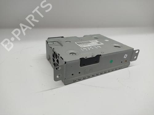 Autoradio Autoradio PEUGEOT 3008 II SUV (MC_, MR_, MJ_, M4_) [2016-2026] 37429088 37429088
