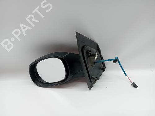 Used Left mirror CITROËN C2 (JM_) 1.1 (60 hp) 20847728