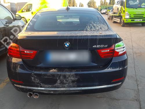 Display monitor BMW 4 Gran Coupe (F36) 420 d | BP27160158C48 