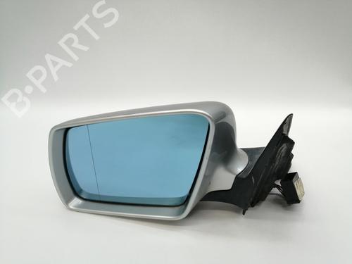 Left mirror AUDI ALLROAD C5 (4BH) 2.5 TDI quattro (180 hp) 16851563