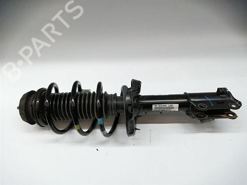 Used Right front shock absorber Right front shock absorber KIA STONIC (YB) 1.0 T-GDi (101 hp) 31798941 31798941