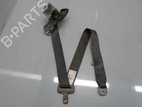 Used Rear right seatbelt TOYOTA PRIUS (_W3_) 1.8 Hybrid (ZVW3_) (99 hp) 6621497