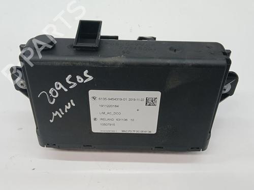 Used Electronic module Electronic module 37032596 37032596