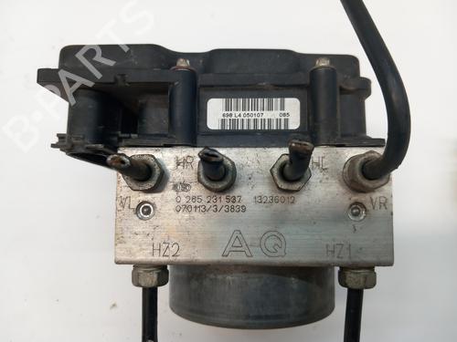 ABS pump OPEL CORSA D (S07)  | BP28316851M43 