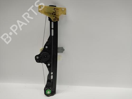 Rear left window mechanism CITROËN GRAND C4 SPACETOURER (3A_, 3E_)  | BP29720206C24 