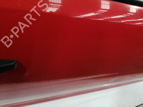 Right front door OPEL CORSA D (S07) 1.3 CDTI (L08, L68) | BP17944959C3 