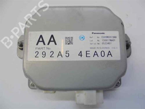Used Electronic module Electronic module RENAULT KADJAR (HA_, HL_) 1.2 TCe 130 (HLMR) (130 hp) 7005438 7005438