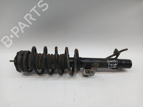 Højre fortil støddæmper Højre fortil støddæmper FORD FUSION (JU_) 1.6 TDCi (90 hp) 37247803 37247803