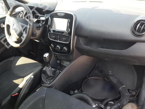 Left rear door RENAULT CLIO IV Grandtour (KH_)  | BP29753866C4