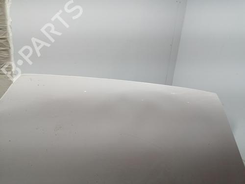 Hood RENAULT KANGOO / GRAND KANGOO II (KW0/1_)  | BP28047586C1