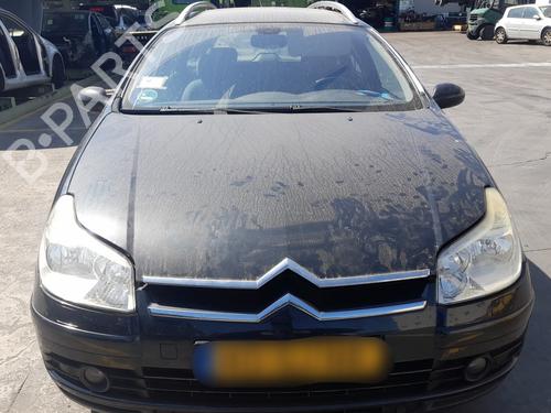 Hood CITROËN C5 I Break (DE_)  | BP15212965C1 
