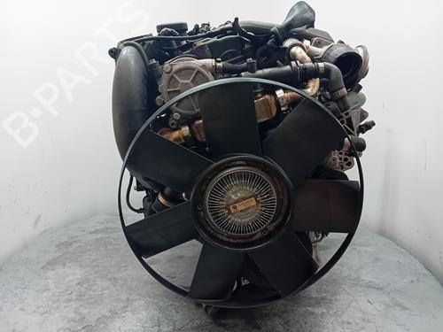 Engine BMW 3 (E46) 330 d | BP20307352M1 