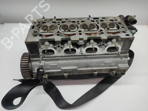 Used Cylinder head Cylinder head PEUGEOT 307 (3A/C) 1.6 16V (109 hp) 34438431 34438431
