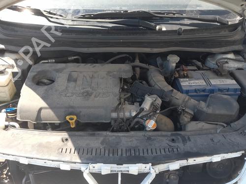 Gearbox HYUNDAI i20 I (PB, PBT)  | BP10359874M3 