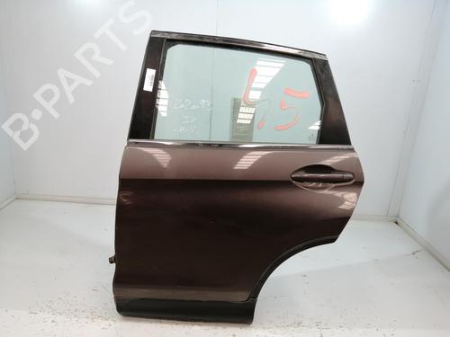 Tür links hinten für HONDA CR-V IV (RM_) 1.6 i-DTEC (RE6) (120 hp) 28017699