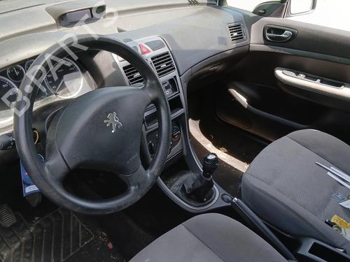 Headlight switch PEUGEOT 307 (3A/C) 1.6 16V | BP36813669I24 - Image 9