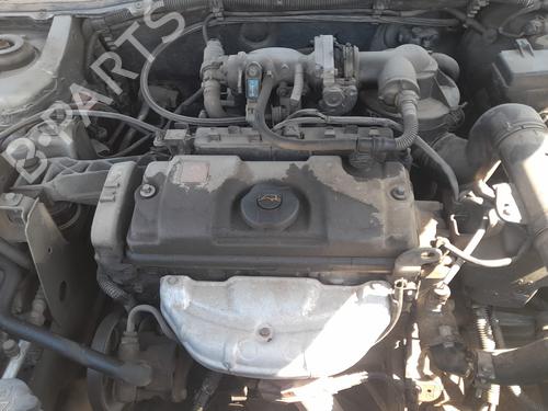 Front left lock CITROËN XSARA (N1) 1.6 i | BP29267311C98 
