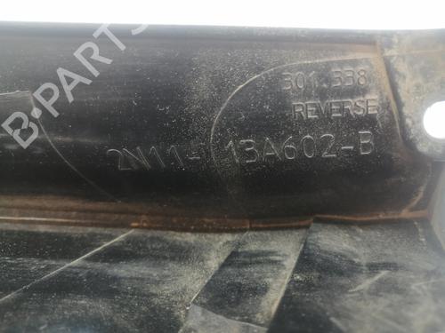 Right taillight FORD FUSION (JU_) 1.4 | BP22622228C35 