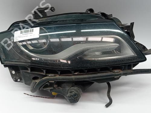 Optica direita Optica direita AUDI A4 B8 Avant (8K5) [2007-2017] 36258571 36258571