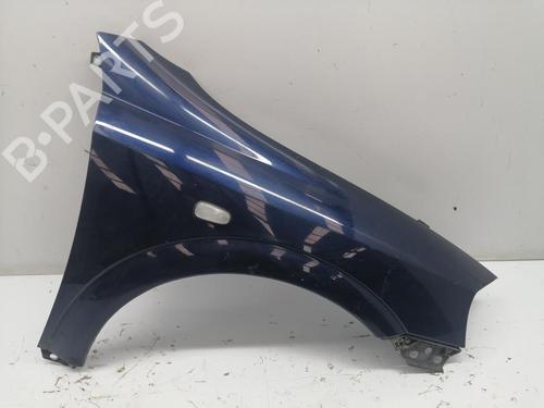 Forskærm Højre OPEL ASTRA G Hatchback (T98) [1998-2009]  30406393