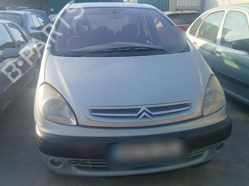 Teile für CITROËN XSARA PICASSO (N68) 2.0 HDi 4750982