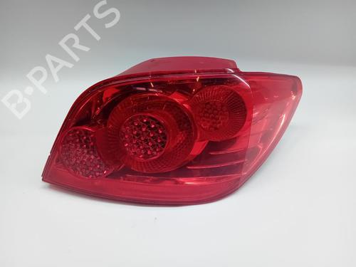 Used Right taillight Right taillight PEUGEOT 307 Break (3E) [2002-2009] 33793192 33793192