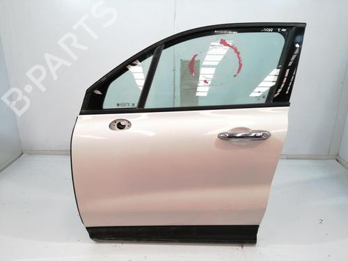 Used Left front door FIAT 500X (334_) [2014-2025]  29855874