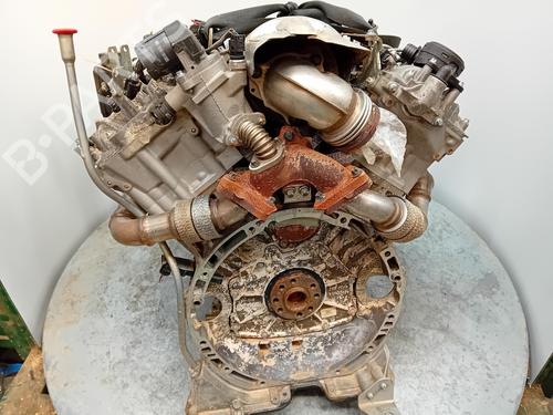 Engine MERCEDES-BENZ E-CLASS (W211) E 320 CDI 4-matic (211.089) | BP26878398M1 