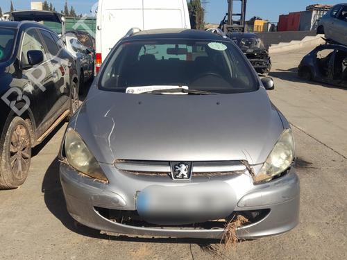 Used Parts PEUGEOT 307 Break (3E) 1.6 16V (109 hp) 4211485