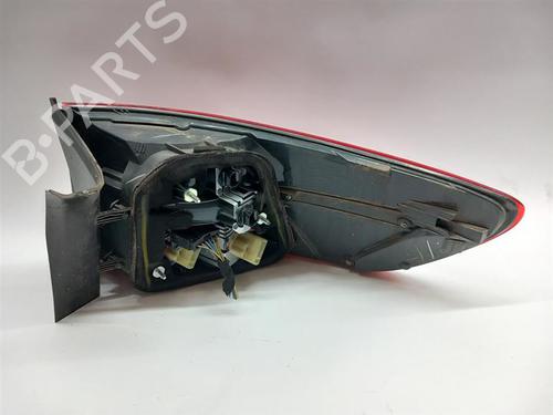 Left taillight BMW X6 (E71, E72) xDrive 30 d | BP29376067C34 - Image 2