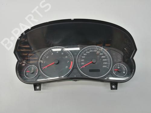 Kombiinstrument CADILLAC SRX 4.6 AWD (325 hp) 18487527