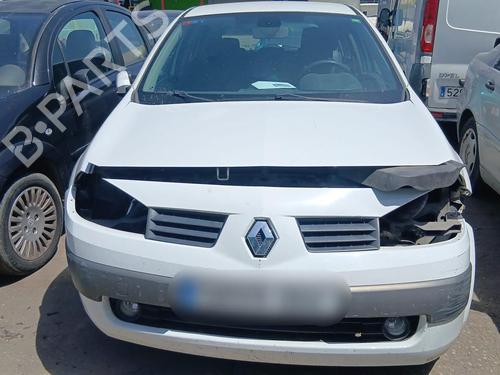 Gebruikte RENAULT MEGANE II (BM0/1_, CM0/1_) 4791821 Onderdelen