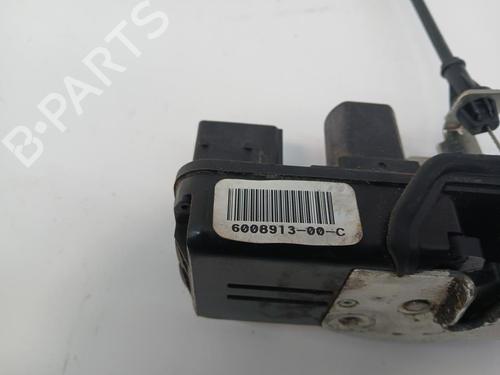 Front left lock TESLA MODEL S (5YJS) | BP37515479C98 - Image 2