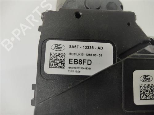 Headlight switch FORD FIESTA VI (CB1, CCN) 1.0 EcoBoost | BP24849376I24 - Image 4