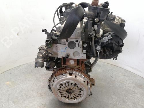 Engine DACIA DOKKER Box Body/MPV 1.6 | BP33169447M1 - Image 3