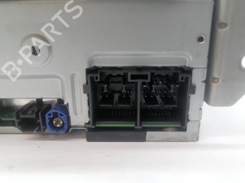 Radio FORD FIESTA VII (HJ, HF)  | BP29861660E6