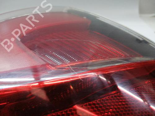 Left taillight OPEL MERIVA B MPV (S10) 1.6 CDTI (75) | BP29705889C34 