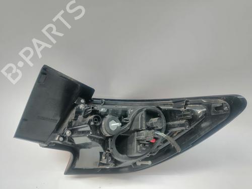 Left taillight OPEL ASTRA K (B16) 1.6 CDTi (68) | BP23460144C34 