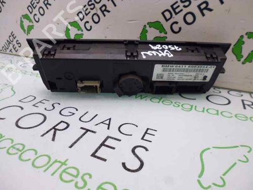 Climate control BMW 1 (E87) 120 d | BP5453442I5 