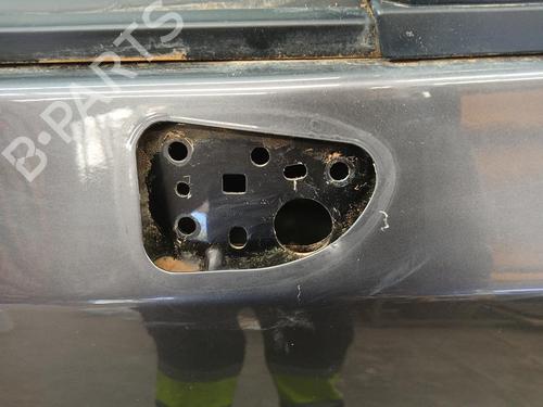 Right front door MAZDA 2 Hatchback (DL, DJ) | BP35805893C3 - Image 4