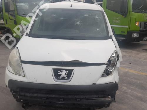 Used Parts PEUGEOT PARTNER Box Body/MPV  1.6 HDi  1162161