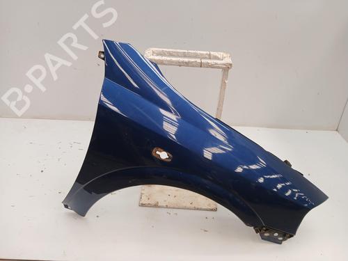 Used Right front fenders OPEL ASTRA G Hatchback (T98) [1998-2009]  28099050