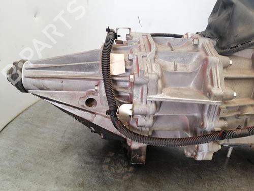 Transfer box NISSAN NAVARA NP300 (D40) 2.5 dCi 4WD (D40TT, D40T, D40M, D40BB) | BP37246921M36 - Image 4