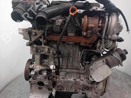 Engine CITROËN C4 I (LC_)  | BP31328897M1 