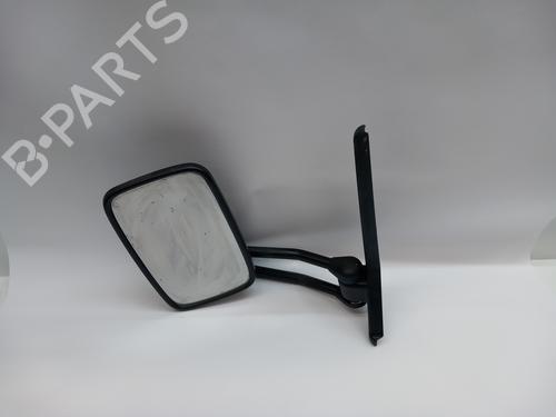 Used Left mirror NISSAN CABSTAR (F24M, F24W) [2006-2013]  29375934