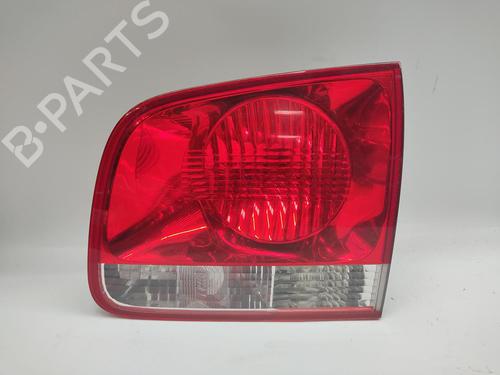 Used Right tailgate light Right tailgate light VW TOUAREG (7LA, 7L6, 7L7) [2002-2013] 32444343 32444343