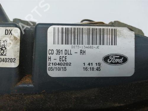 Right tailgate light FORD MONDEO V Hatchback (CE) 1.5 EcoBoost | BP34216049C80 - Image 4