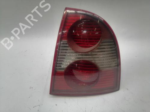 Right taillight VW PASSAT B5.5 (3B3)  3B5945096A | 28408014 | 3B5945096AE |