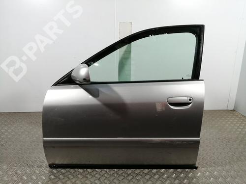 Used Left front door Left front door AUDI A4 B5 (8D2) 1.8 T (150 hp) 11050983 11050983